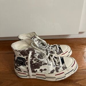Brain Dead Converse Chuck Taylor